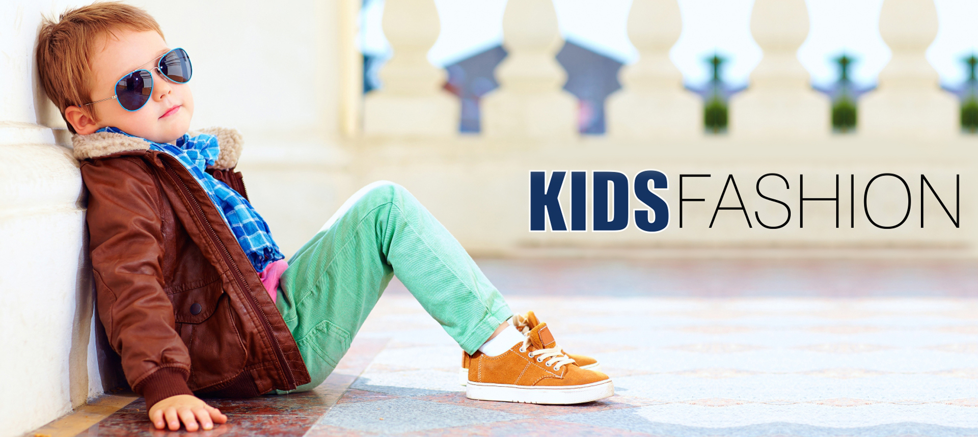 GreenBay Textile - Kids Clothing
